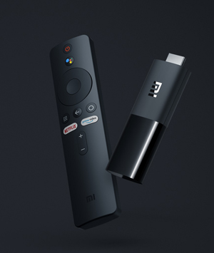 Xiaomi Mı Tv Stick 1080P Androıd Tv Medıa Player Mdz-24-Aa